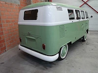 Volkswagen t1 - afbeelding 60 van  100
