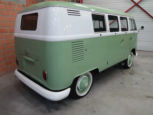 Volkswagen t1 - afbeelding 61 van  100