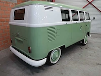 Volkswagen t1 - afbeelding 61 van  100