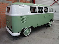 Volkswagen t1 - afbeelding 62 van  100