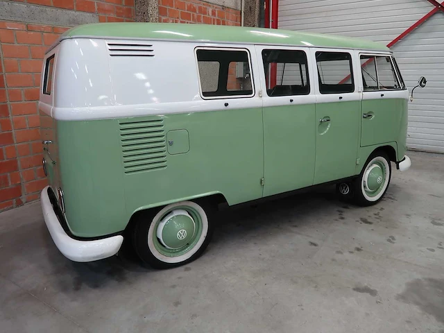 Volkswagen t1 - afbeelding 63 van  100