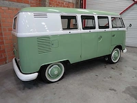 Volkswagen t1 - afbeelding 63 van  100