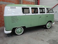 Volkswagen t1 - afbeelding 64 van  100
