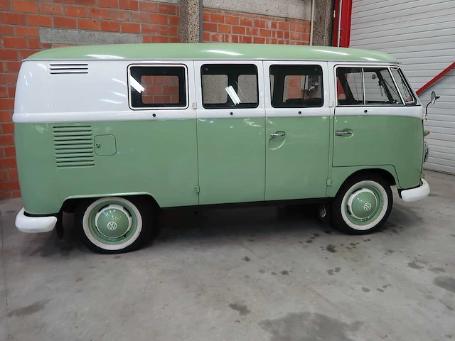 Volkswagen t1 - afbeelding 66 van  100