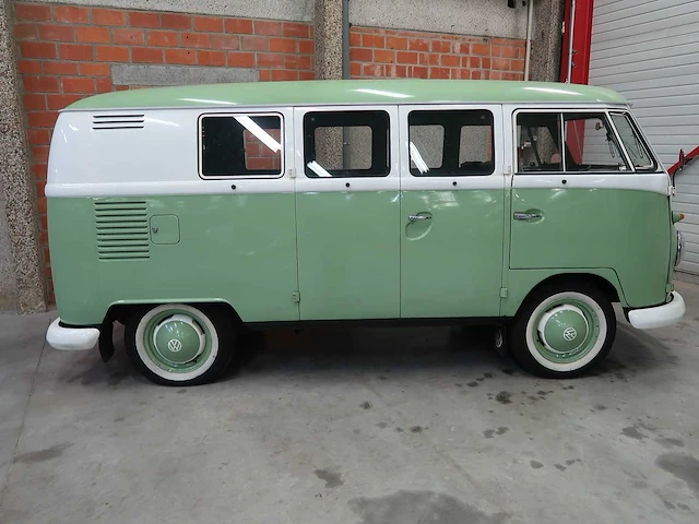 Volkswagen t1 - afbeelding 67 van  100