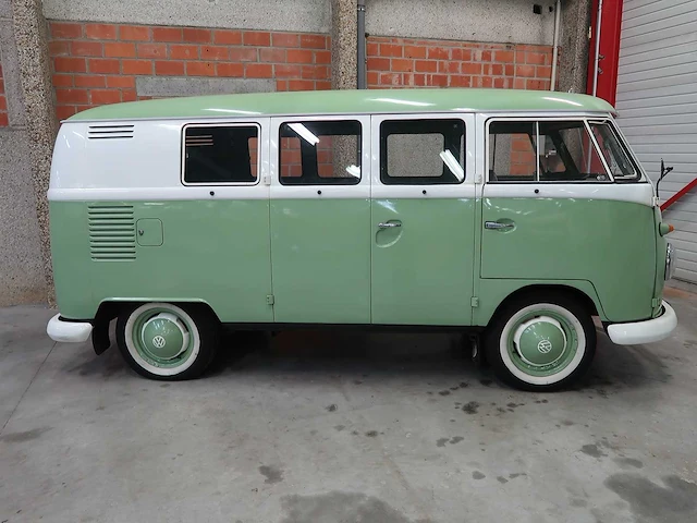 Volkswagen t1 - afbeelding 68 van  100