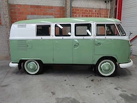 Volkswagen t1 - afbeelding 68 van  100
