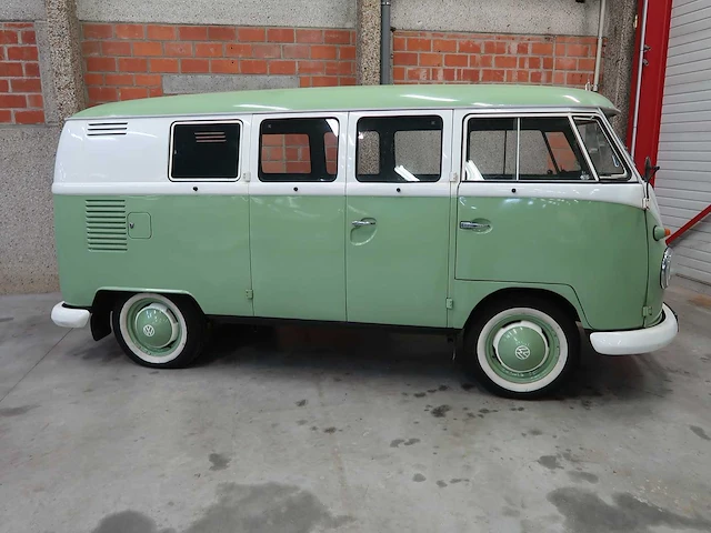 Volkswagen t1 - afbeelding 69 van  100