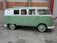 Volkswagen t1 - afbeelding 69 van  100