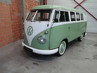 Volkswagen t1 - afbeelding 6 van  100