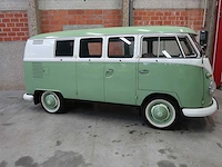 Volkswagen t1 - afbeelding 70 van  100