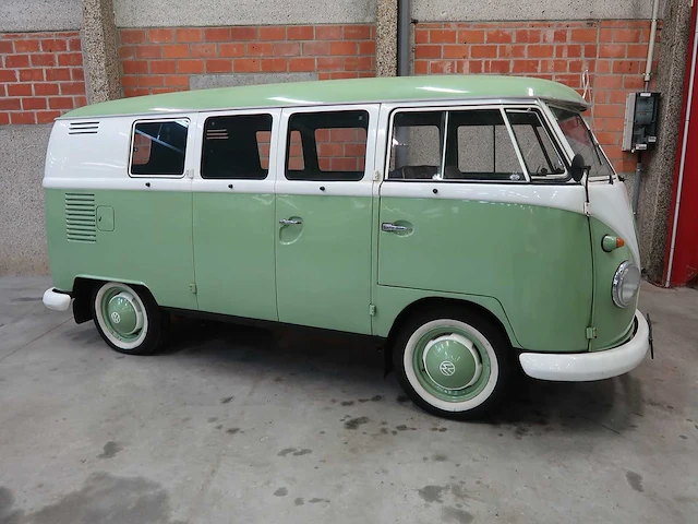 Volkswagen t1 - afbeelding 71 van  100