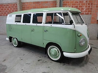Volkswagen t1 - afbeelding 73 van  100