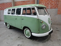 Volkswagen t1 - afbeelding 74 van  100