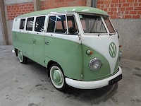 Volkswagen t1 - afbeelding 75 van  100