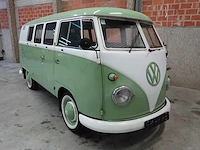 Volkswagen t1 - afbeelding 76 van  100