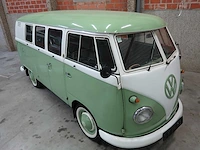 Volkswagen t1 - afbeelding 77 van  100
