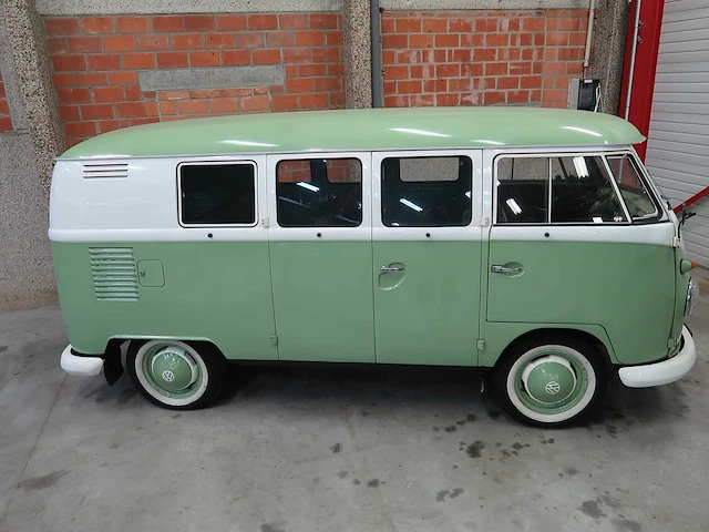 Volkswagen t1 - afbeelding 78 van  100