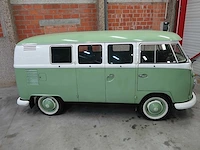 Volkswagen t1 - afbeelding 78 van  100