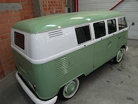 Volkswagen t1 - afbeelding 79 van  100