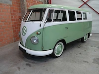 Volkswagen t1 - afbeelding 7 van  100