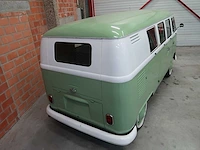 Volkswagen t1 - afbeelding 80 van  100