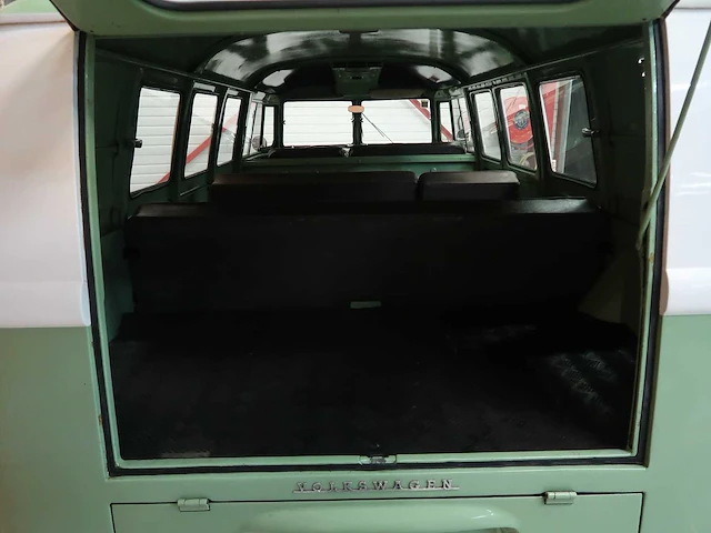 Volkswagen t1 - afbeelding 85 van  100