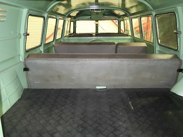 Volkswagen t1 - afbeelding 86 van  100