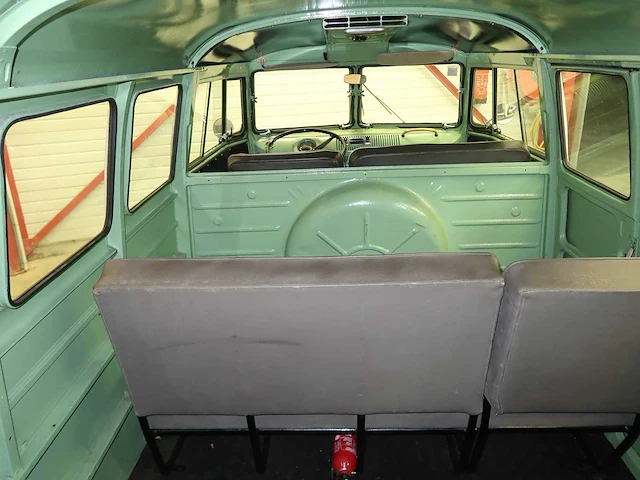 Volkswagen t1 - afbeelding 88 van  100