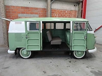 Volkswagen t1 - afbeelding 89 van  100