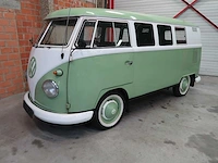Volkswagen t1 - afbeelding 8 van  100