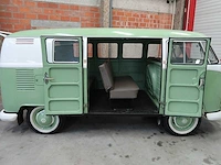 Volkswagen t1 - afbeelding 90 van  100