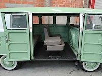 Volkswagen t1 - afbeelding 91 van  100