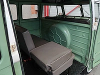 Volkswagen t1 - afbeelding 92 van  100