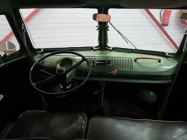 Volkswagen t1 - afbeelding 93 van  100