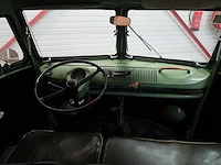 Volkswagen t1 - afbeelding 93 van  100