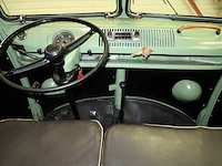 Volkswagen t1 - afbeelding 94 van  100