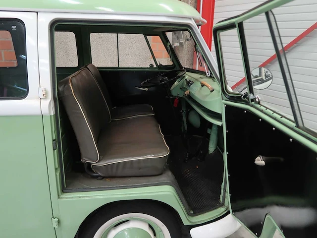 Volkswagen t1 - afbeelding 95 van  100