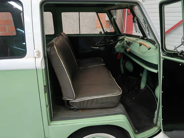 Volkswagen t1 - afbeelding 96 van  100