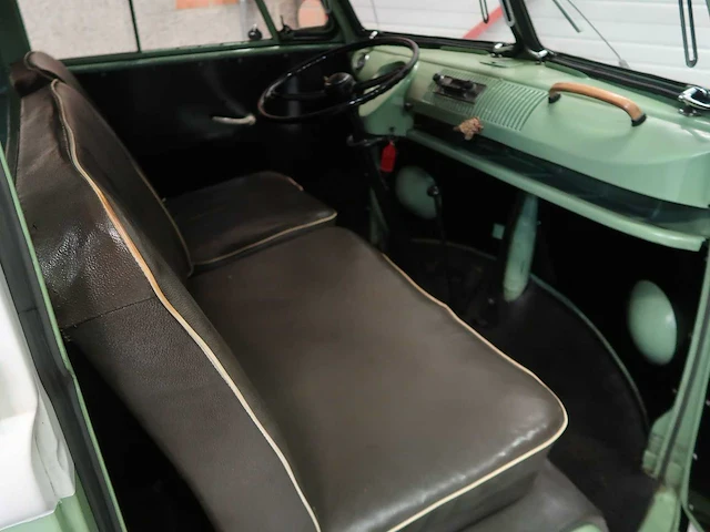 Volkswagen t1 - afbeelding 97 van  100