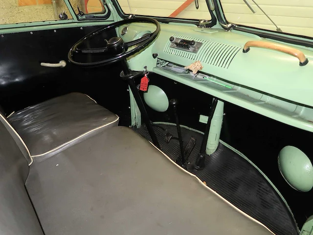 Volkswagen t1 - afbeelding 98 van  100