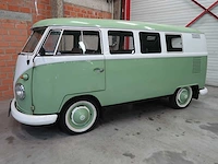 Volkswagen t1 - afbeelding 9 van  100