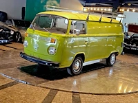 Volkswagen t2 _ 1.6 (marge) - afbeelding 1 van  1