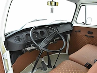 Volkswagen t2 9-seater sunroof - afbeelding 3 van  45