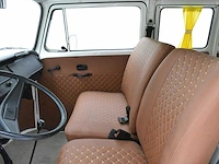 Volkswagen t2 9-seater sunroof - afbeelding 8 van  45