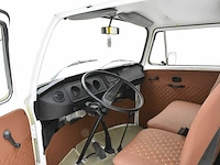 Volkswagen t2 9-seater sunroof - afbeelding 9 van  45