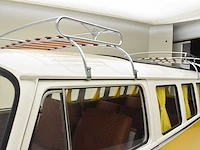 Volkswagen t2 9-seater sunroof - afbeelding 10 van  45