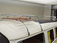 Volkswagen t2 9-seater sunroof - afbeelding 11 van  45