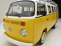 Volkswagen t2 9-seater sunroof - afbeelding 13 van  45