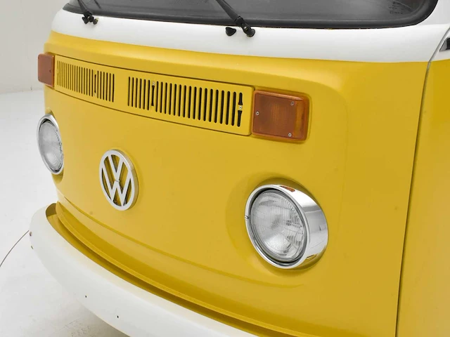 Volkswagen t2 9-seater sunroof - afbeelding 14 van  45